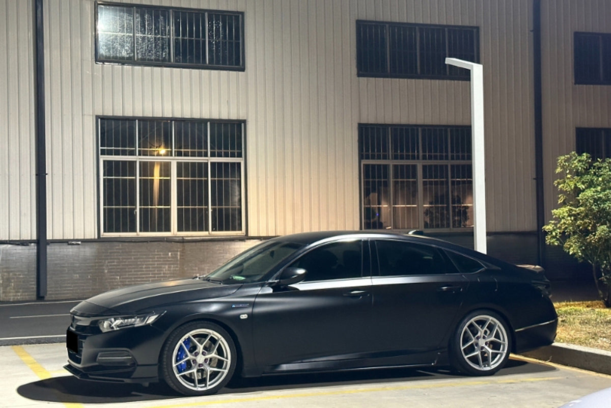 HONDA ACCORD 10TH GEN-002-FF FK07