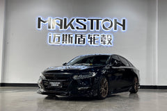 HONDA ACCORD 10TH GEN-002-FF FK08