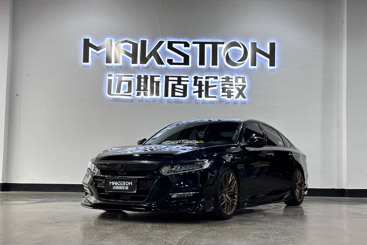 HONDA ACCORD 10TH GEN-002-FF FK08