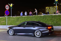 HONDA ACCORD 10TH GEN-003-FF FK07