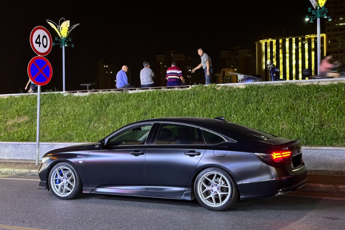HONDA ACCORD 10TH GEN-003-FF FK07