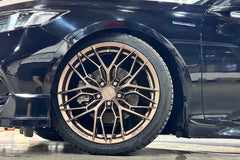 HONDA ACCORD 10TH GEN-003-FF FK08