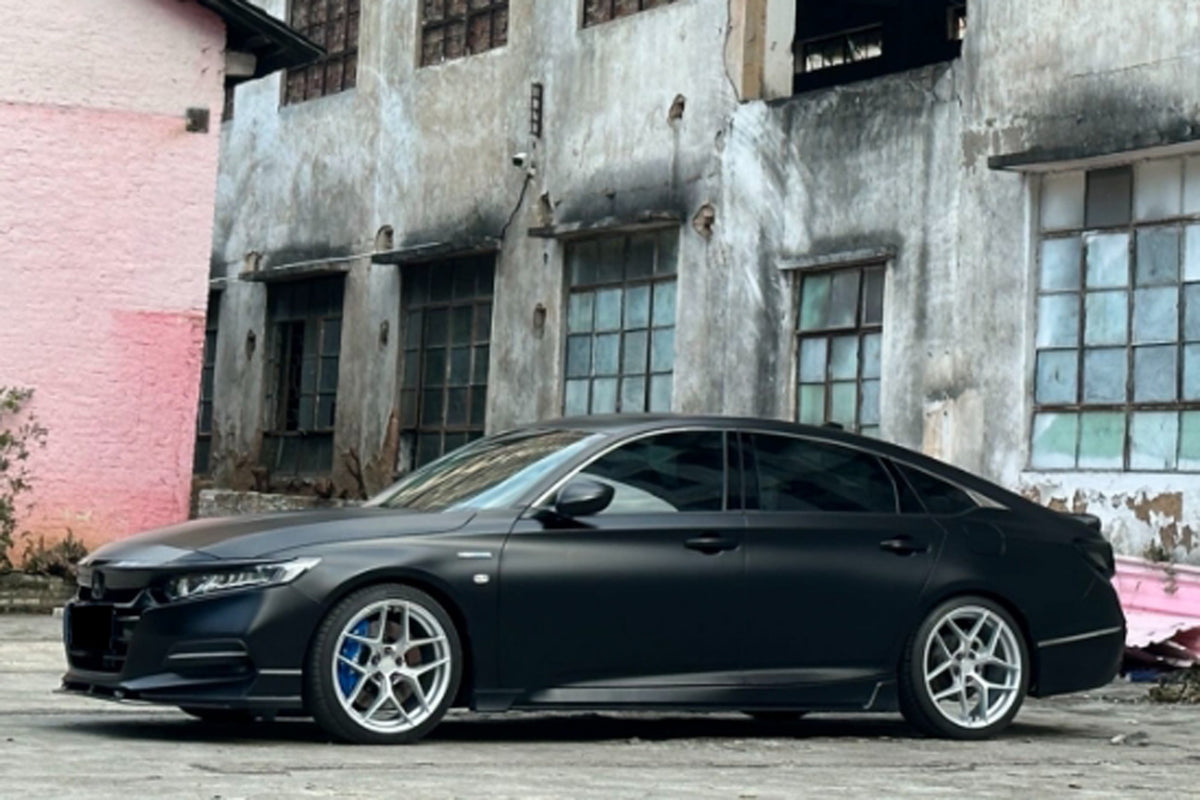 HONDA ACCORD 10TH GEN-004-FF FK07
