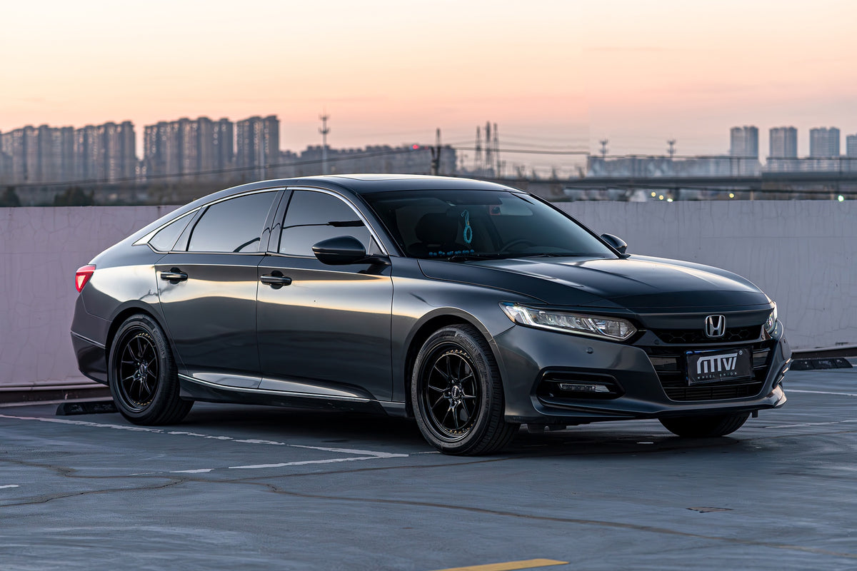 HONDA ACCORD 10TH GEN-004-GOT 202