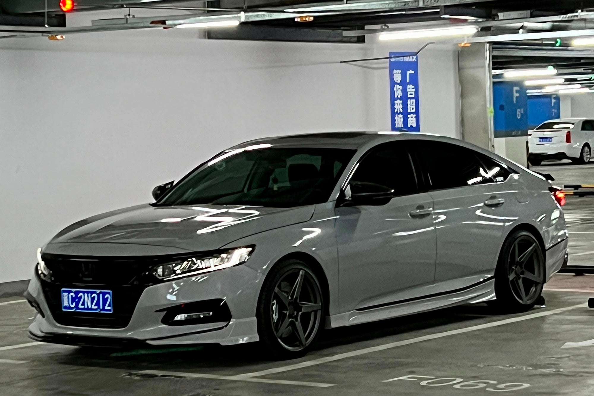HONDA ACCORD 10TH GEN-004-MST 716
