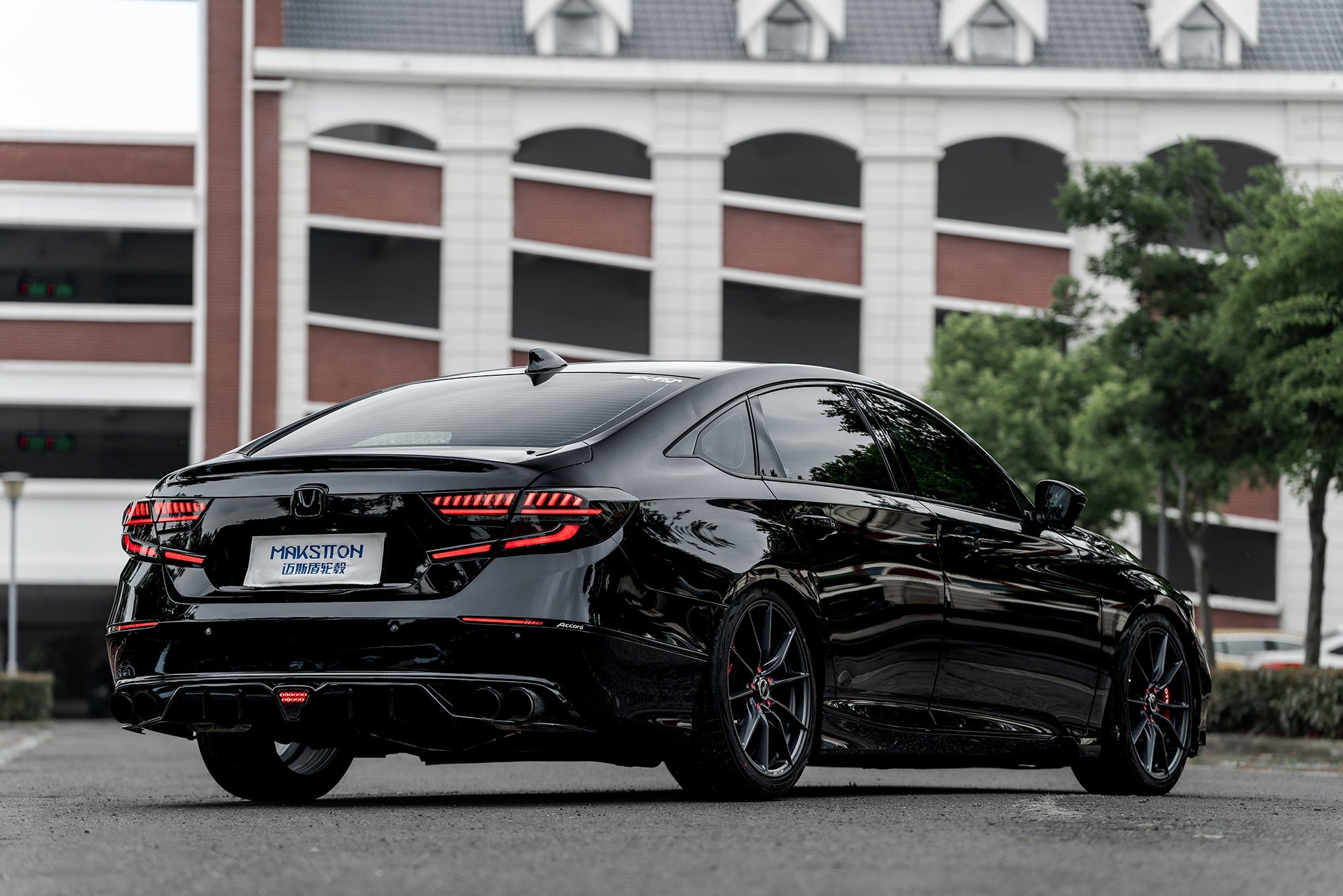 HONDA ACCORD 10TH GEN-005-FF 011