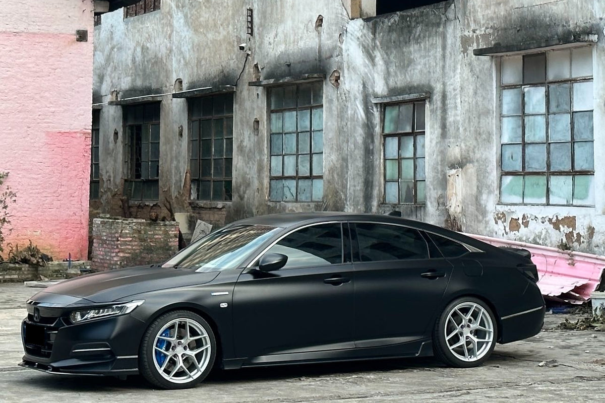 HONDA ACCORD 10TH GEN-006-FF FK07