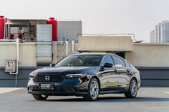 HONDA ACCORD 11TH GEN-001-FF FK07