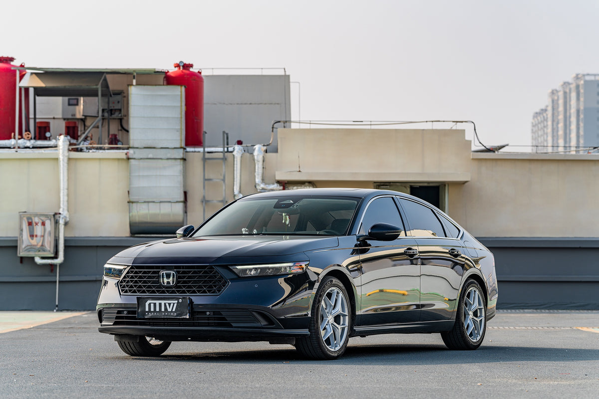 HONDA ACCORD 11TH GEN-001-FF FK07