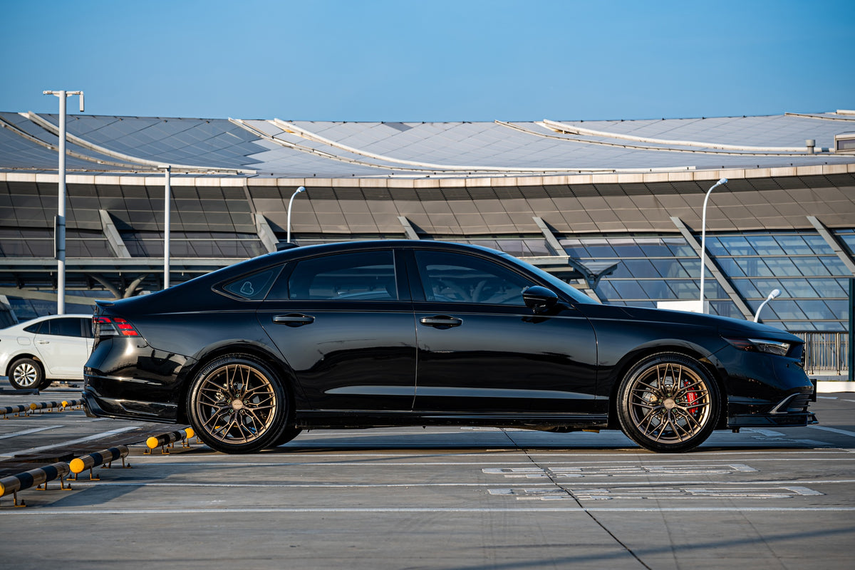 HONDA ACCORD 11TH GEN-001-FF FK08