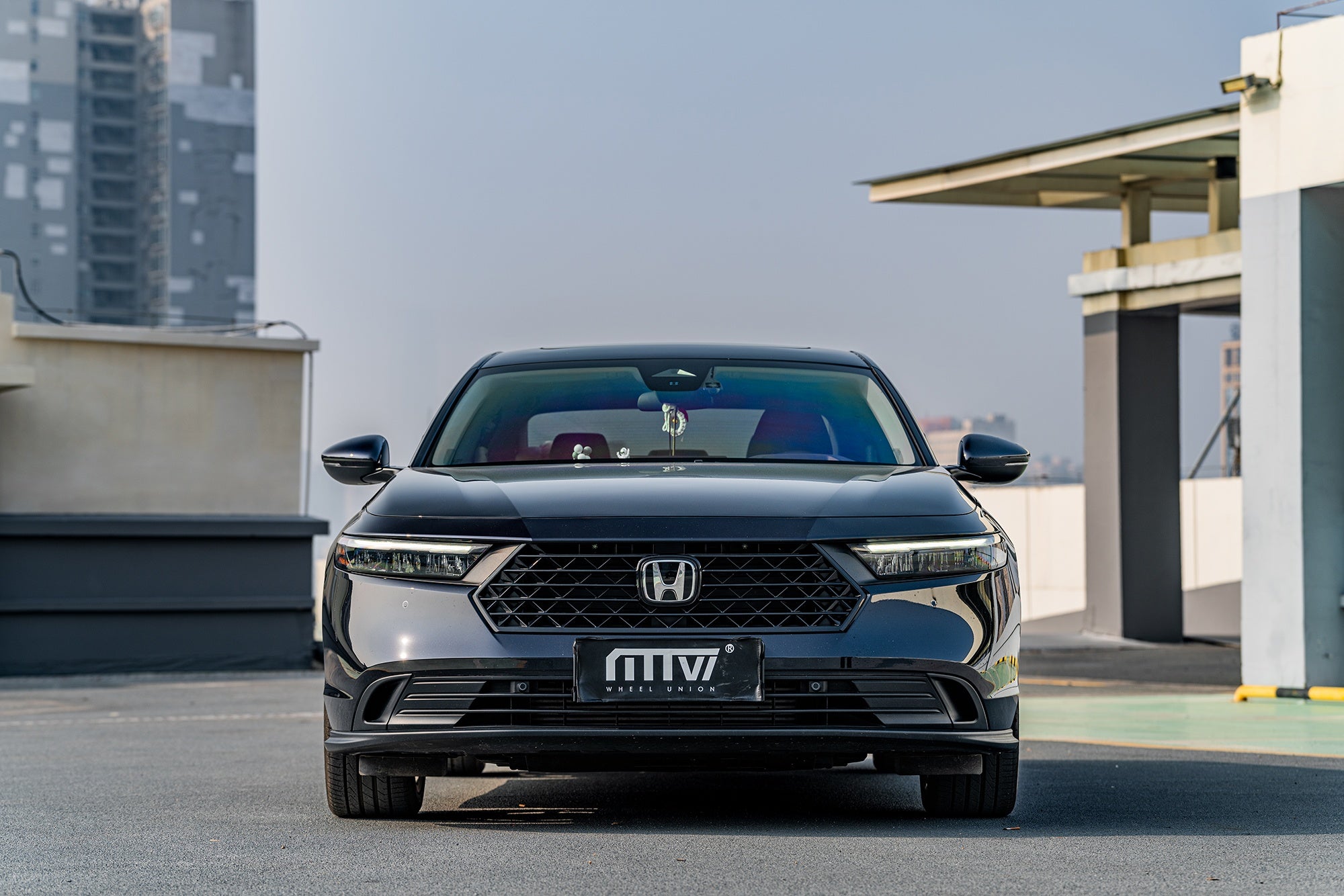 HONDA ACCORD 11TH GEN-005-FF FK07