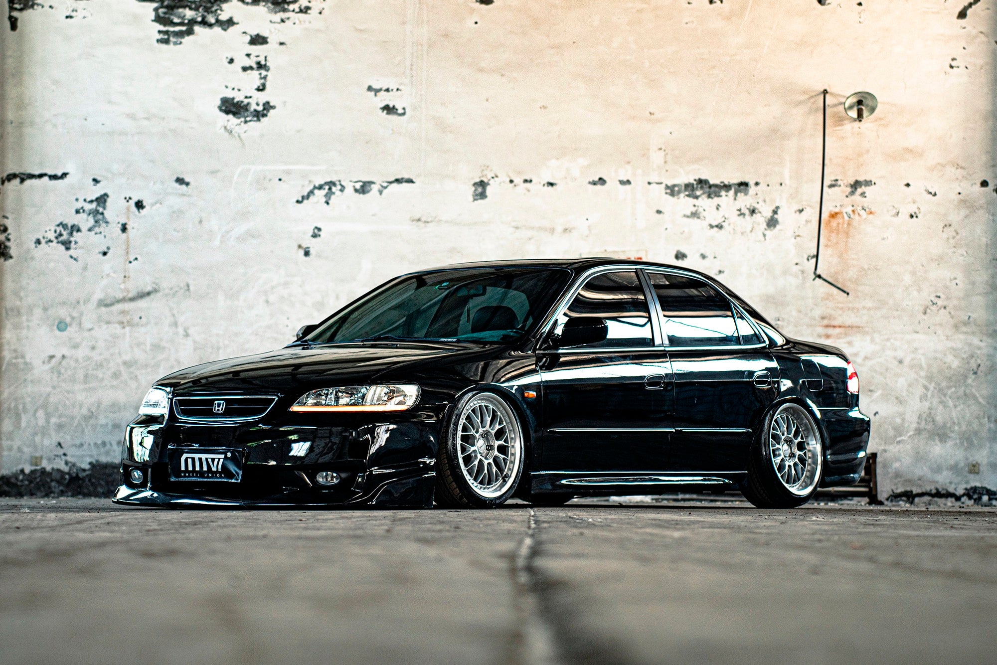 HONDA ACCORD 6TH GEN-005-GOT 005