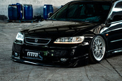 HONDA ACCORD 6TH GEN-006-GOT 005