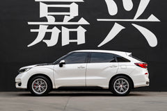 HONDA AVANCIER-001-FF FK08