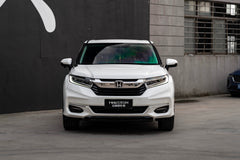 HONDA AVANCIER-004-FF FK08