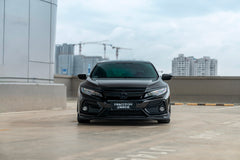 HONDA CIVIC-004-FF FK75