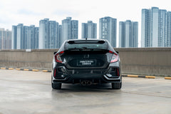 HONDA CIVIC-005-FF FK75