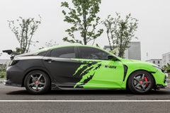 HONDA CIVIC 10TH GEN-001-FF 006