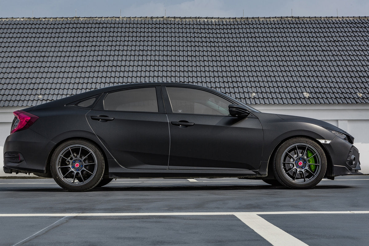 HONDA CIVIC 10TH GEN-001-FF 007