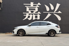 HONDA CIVIC 10TH GEN-001-FF FK07