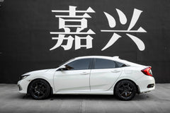 HONDA CIVIC 10TH GEN-001-FF MR7