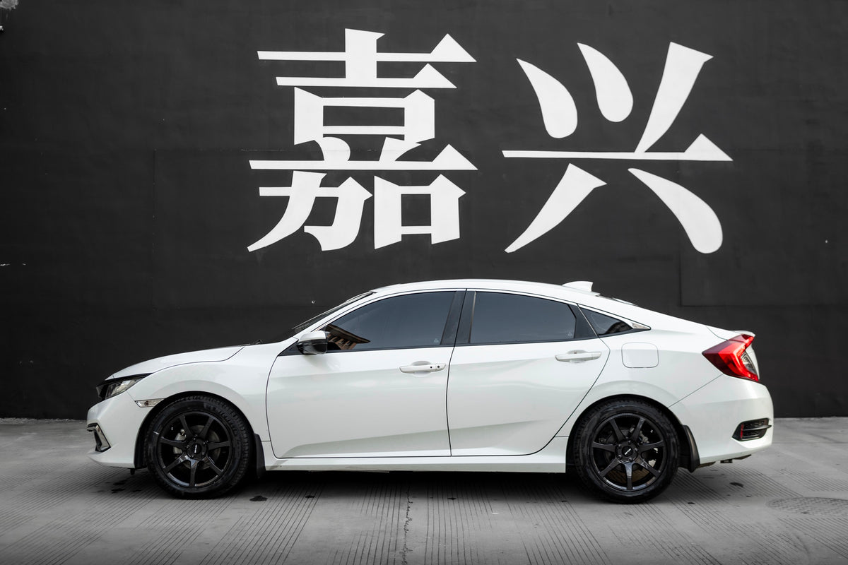 HONDA CIVIC 10TH GEN-001-FF MR7