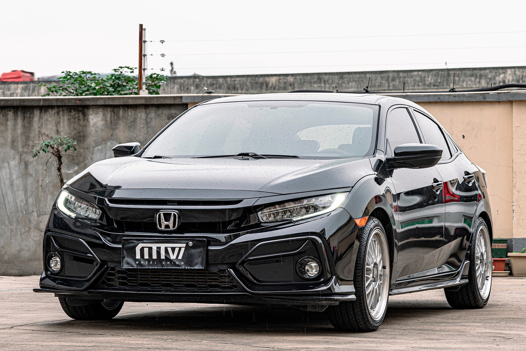 HONDA CIVIC 10TH GEN-001-GOT 002