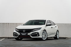 HONDA CIVIC 10TH GEN-001-MST CK70