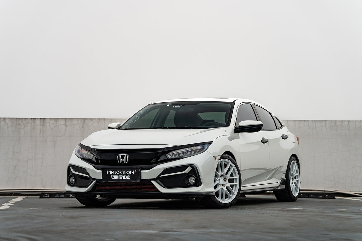 HONDA CIVIC 10TH GEN-001-MST CK70
