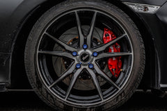 HONDA CIVIC 10TH GEN-002-FF 002
