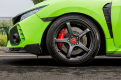 HONDA CIVIC 10TH GEN-002-FF 006