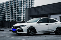 HONDA CIVIC 10TH GEN-002-FF 010