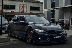 HONDA CIVIC 10TH GEN-002-FF 011