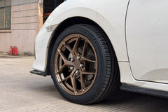 HONDA CIVIC 10TH GEN-002-FF FK07