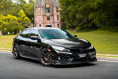 HONDA CIVIC 10TH GEN-002-FF FK75