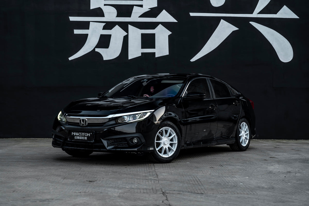 HONDA CIVIC 10TH GEN-002-FF FK75S