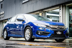HONDA CIVIC 10TH GEN-002-FF FK75S