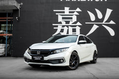 HONDA CIVIC 10TH GEN-002-FF MR7