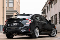 HONDA CIVIC 10TH GEN-002-GOT 002