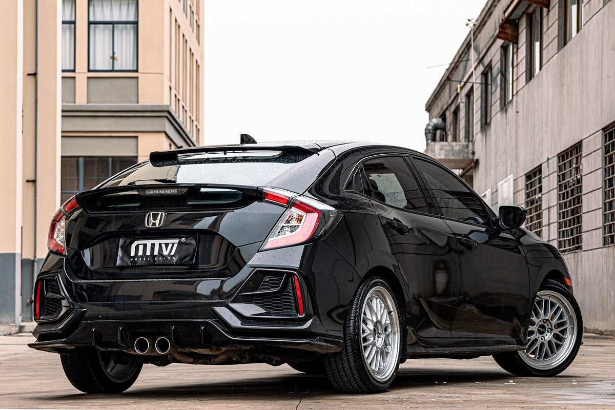 HONDA CIVIC 10TH GEN-002-GOT 002