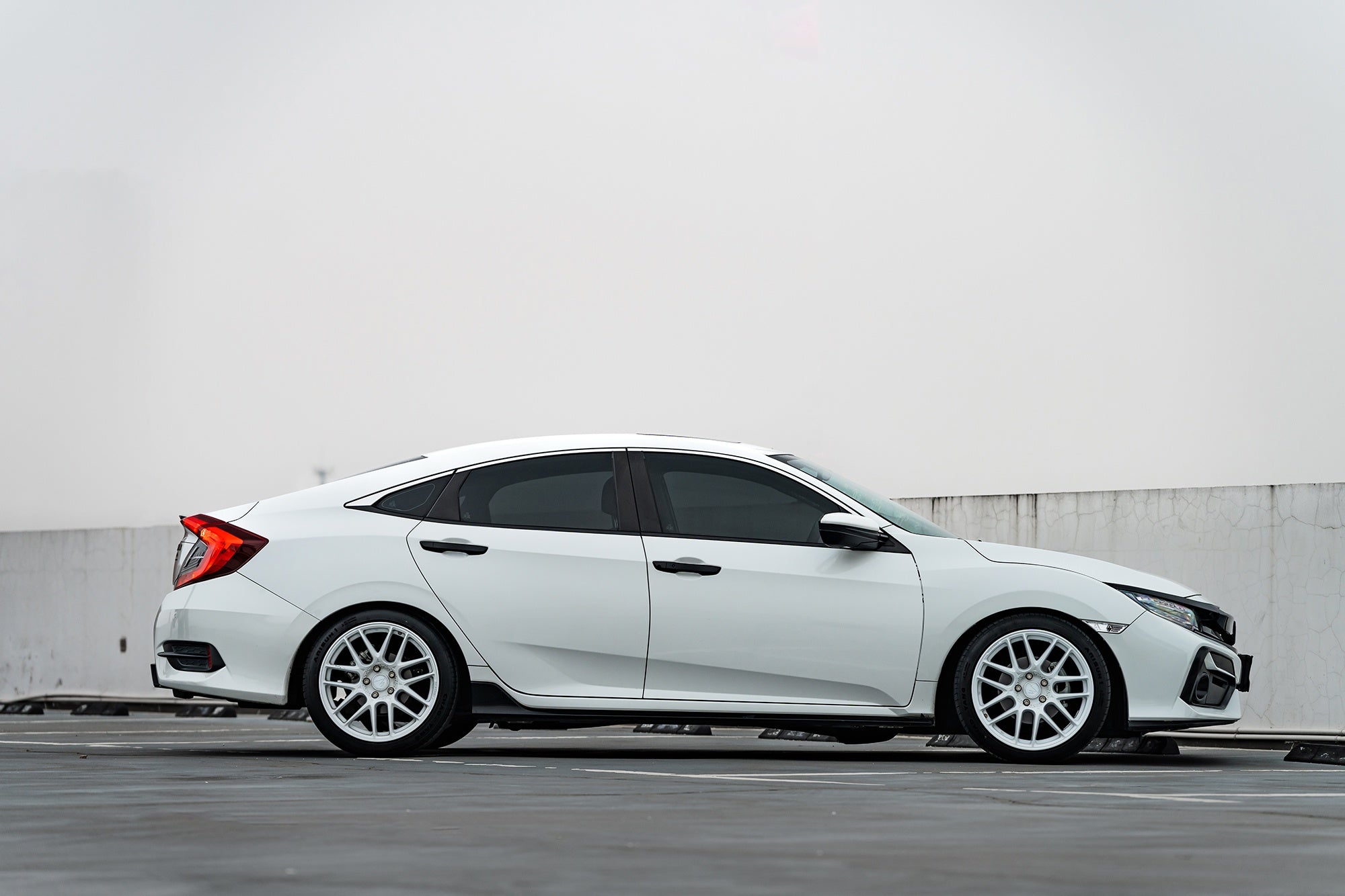 HONDA CIVIC 10TH GEN-002-MST CK70
