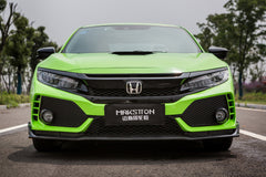 HONDA CIVIC 10TH GEN-003-FF 006