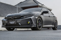 HONDA CIVIC 10TH GEN-003-FF 007