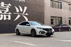 HONDA CIVIC 10TH GEN-003-FF FK07