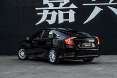 HONDA CIVIC 10TH GEN-003-FF FK75S