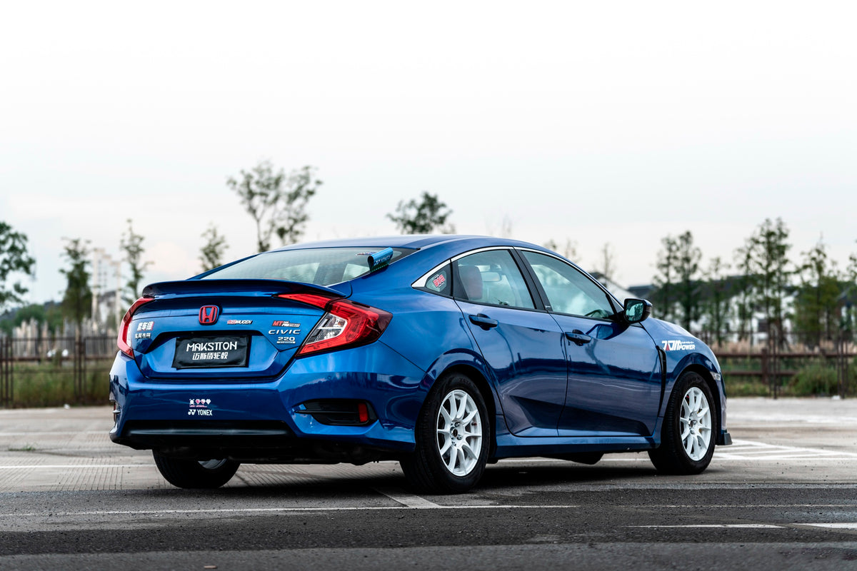HONDA CIVIC 10TH GEN-003-FF FK75S