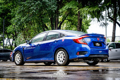 HONDA CIVIC 10TH GEN-003-FF FK75S