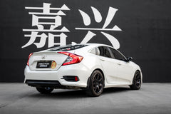 HONDA CIVIC 10TH GEN-003-FF MR7