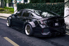 HONDA CIVIC 10TH GEN-003-GOT 005