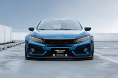 HONDA CIVIC 10TH GEN-003-GOT 005